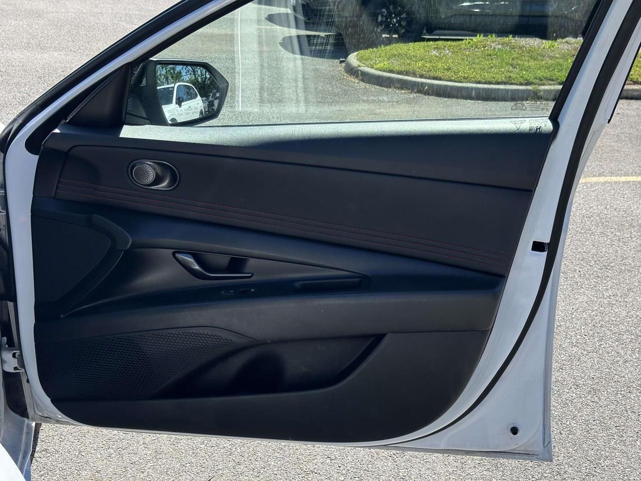 2021 Hyundai Elantra N Line Alexandria VA