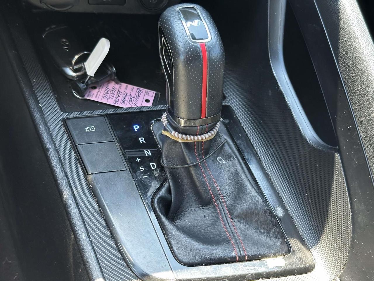 2021 Hyundai Elantra N Line Alexandria VA