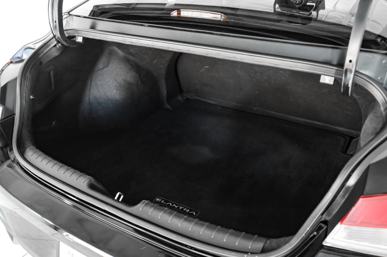 2021 Hyundai Elantra SE BLIND SPOT ASSIST LANE KEEP ASSIST FORWARD COLLISION ALERT RE Carrollton TX