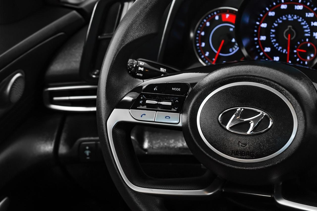 2021 Hyundai Elantra SE BLIND SPOT ASSIST LANE KEEP ASSIST FORWARD COLLISION ALERT RE Carrollton TX