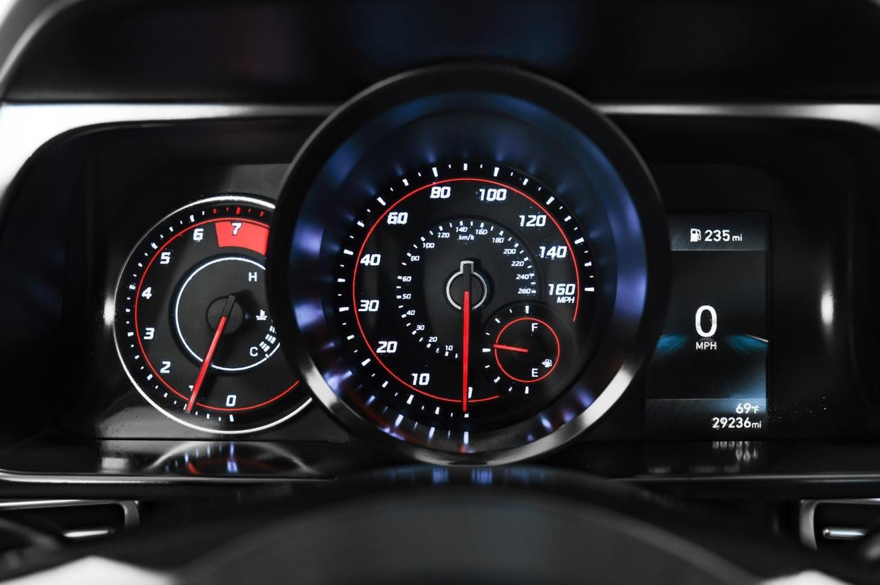 2021 Hyundai Elantra SE BLIND SPOT ASSIST LANE KEEP ASSIST FORWARD COLLISION ALERT REAR CAMERA BLUETOOTH Carrollton TX