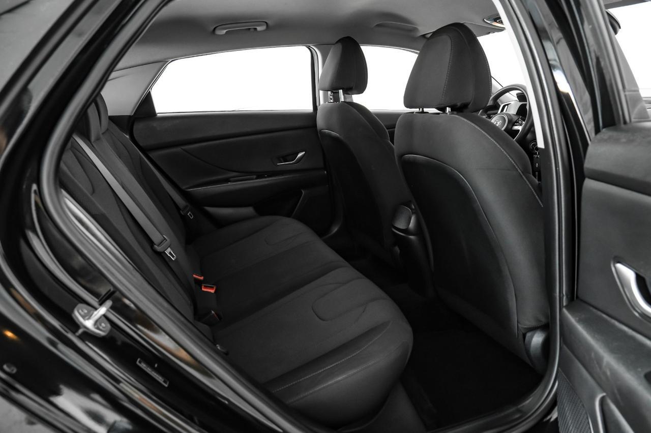 2021 Hyundai Elantra SE BLIND SPOT ASSIST LANE KEEP ASSIST FORWARD COLLISION ALERT REAR CAMERA BLUETOOTH Carrollton TX