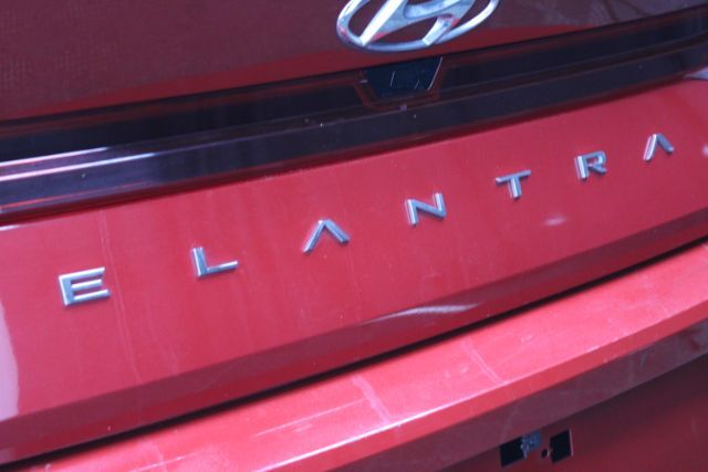 2021 Hyundai Elantra SE Chantilly VA