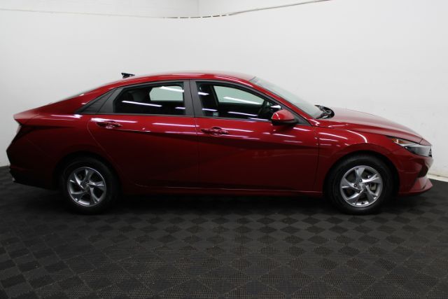 2021 Hyundai Elantra SE Chantilly VA