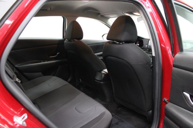 2021 Hyundai Elantra SE Chantilly VA