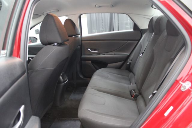 2021 Hyundai Elantra SE Chantilly VA