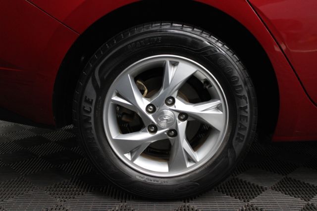 2021 Hyundai Elantra SE Chantilly VA