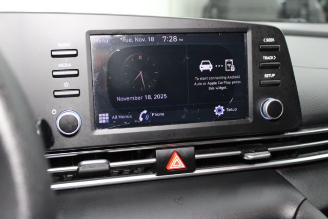 2021 Hyundai Elantra SE Chantilly VA