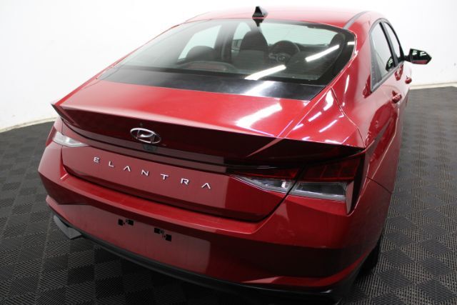 2021 Hyundai Elantra SE Chantilly VA