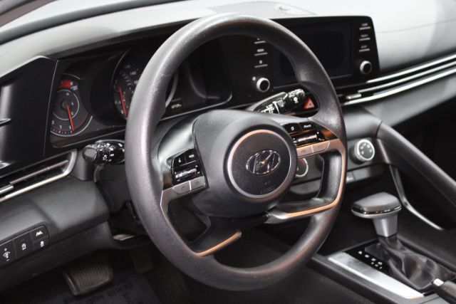 2021 Hyundai Elantra SE Chantilly VA