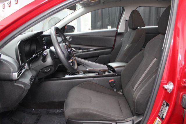 2021 Hyundai Elantra SE Chantilly VA