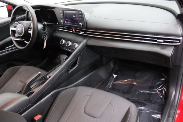 2021 Hyundai Elantra SE Chantilly VA