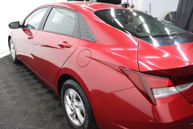 2021 Hyundai Elantra SE Chantilly VA