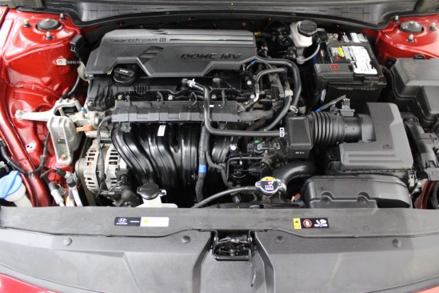 2021 Hyundai Elantra SE Chantilly VA