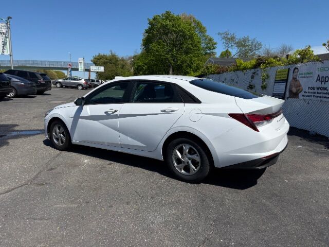 2021 Hyundai Elantra SE East Islip NY