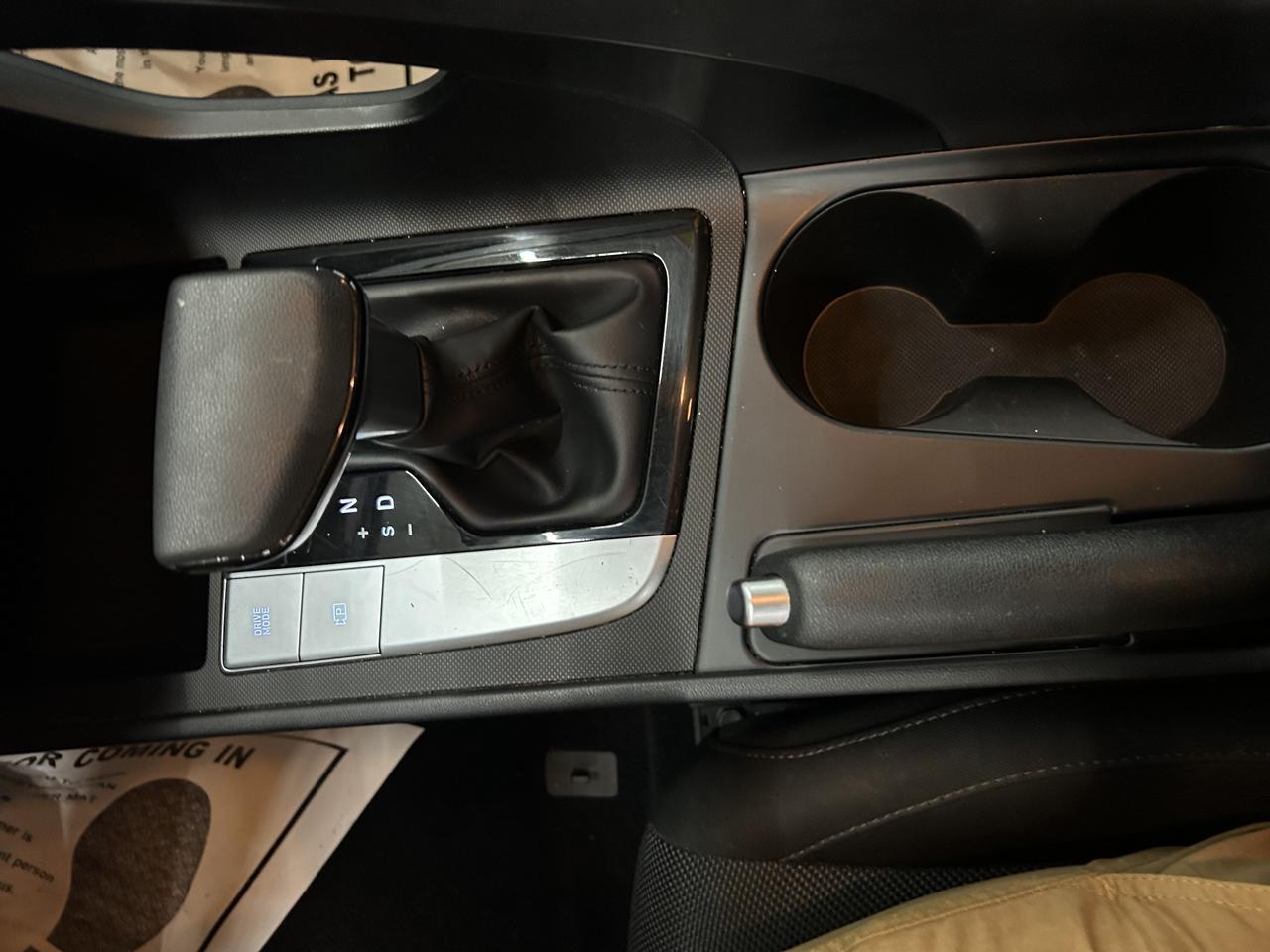 2021 Hyundai Elantra SE IVT Benwood WV