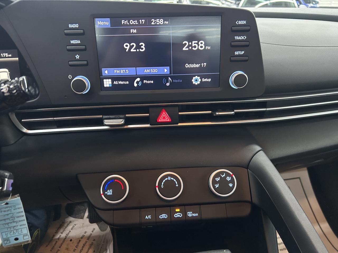 2021 Hyundai Elantra SE IVT Benwood WV