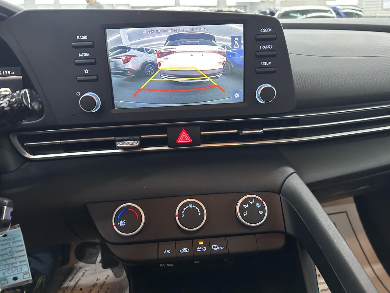 2021 Hyundai Elantra SE IVT Benwood WV