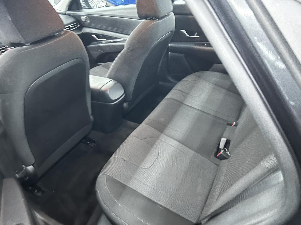 2021 Hyundai Elantra SE IVT Benwood WV