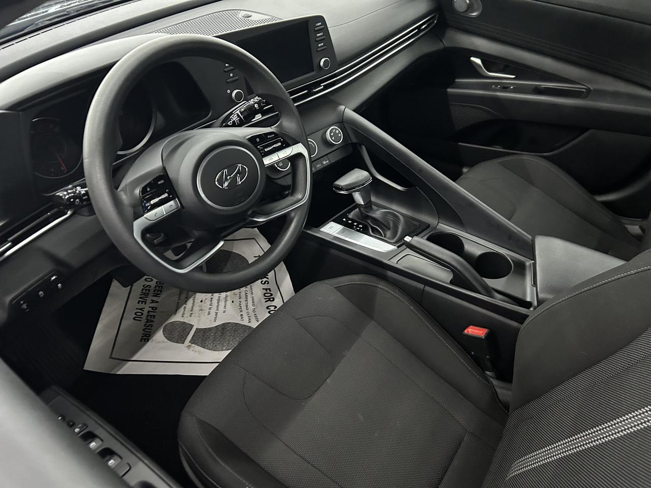 2021 Hyundai Elantra SE IVT Benwood WV