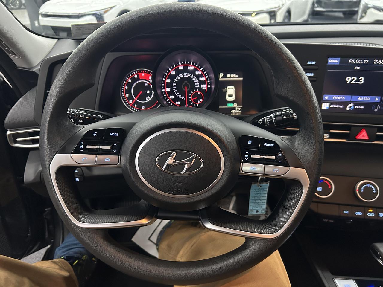 2021 Hyundai Elantra SE IVT Benwood WV