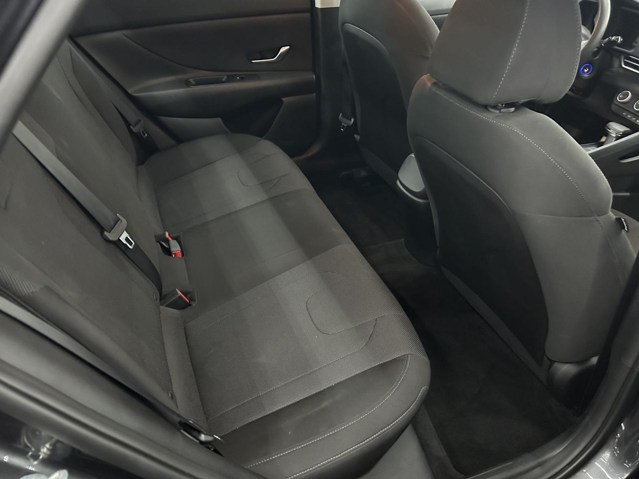 2021 Hyundai Elantra SE IVT Benwood WV
