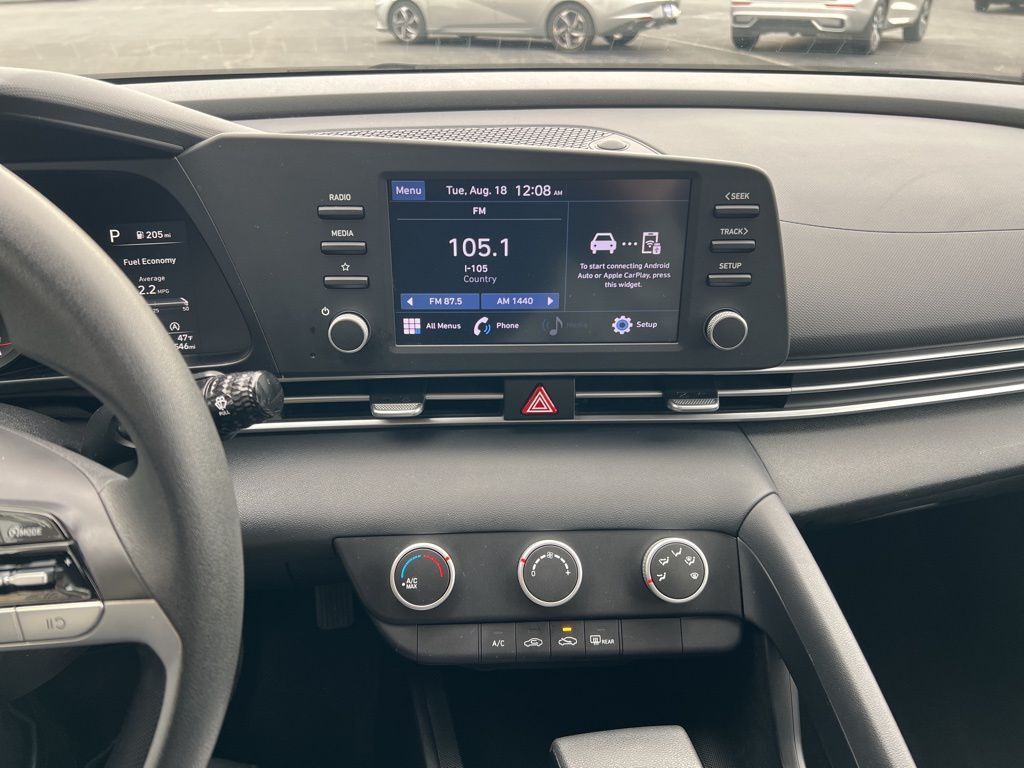 2021 Hyundai Elantra SE Mount Joy PA