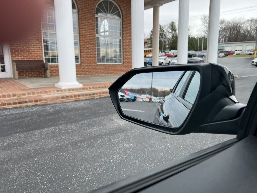 2021 Hyundai Elantra SE Mount Joy PA