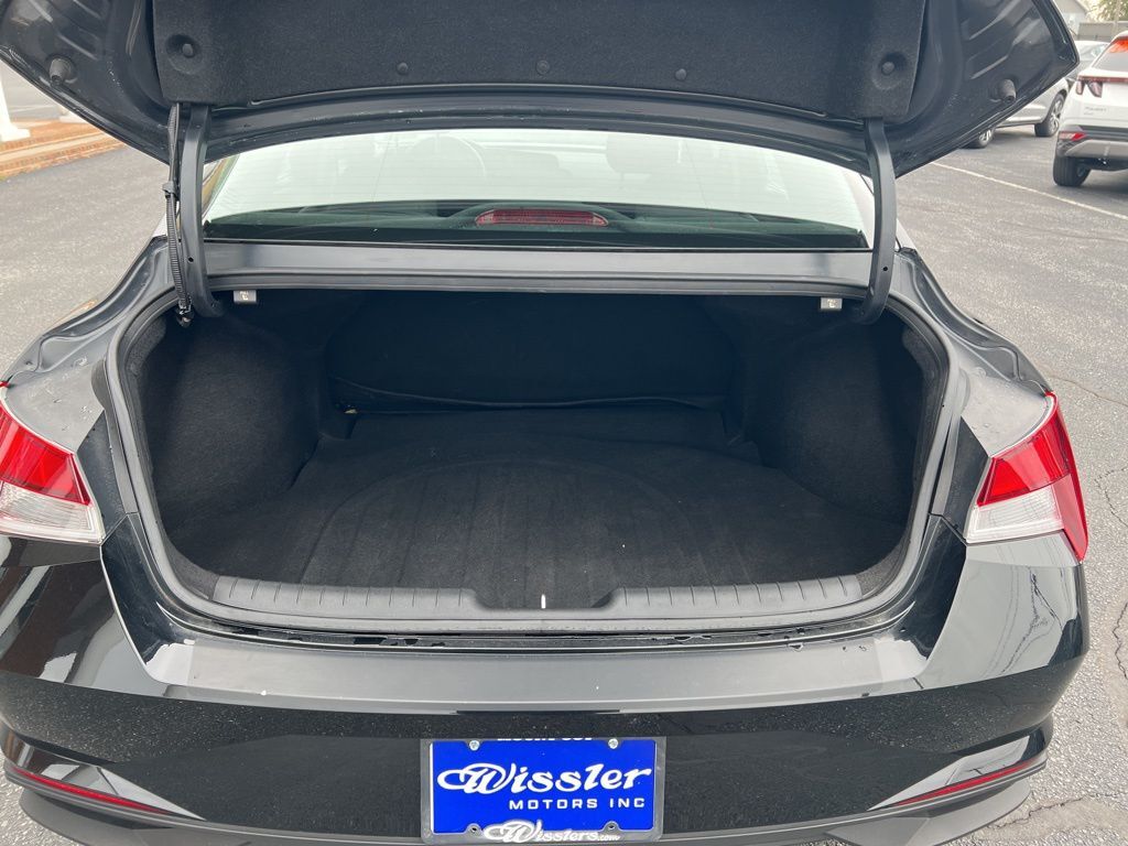 2021 Hyundai Elantra SE Mount Joy PA