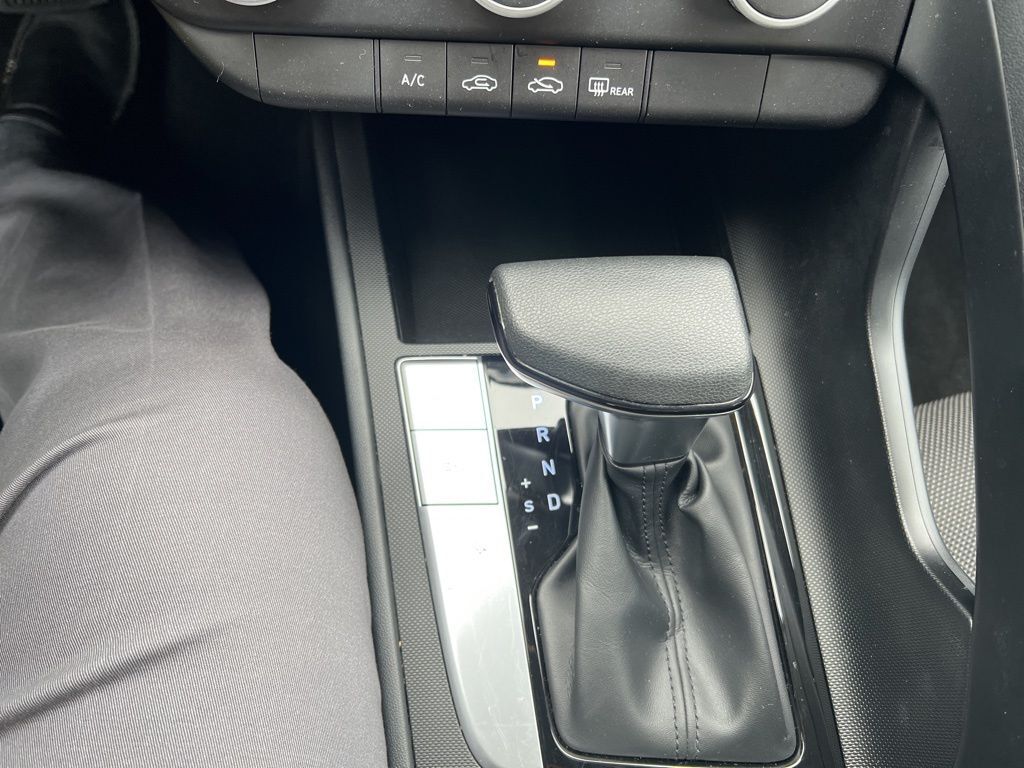 2021 Hyundai Elantra SE Mount Joy PA