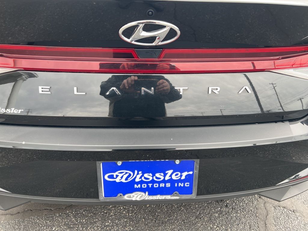 2021 Hyundai Elantra SE Mount Joy PA