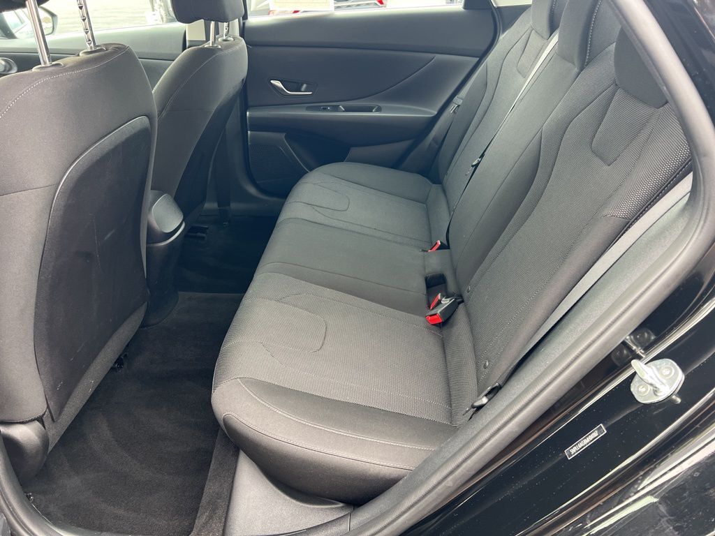 2021 Hyundai Elantra SE Mount Joy PA