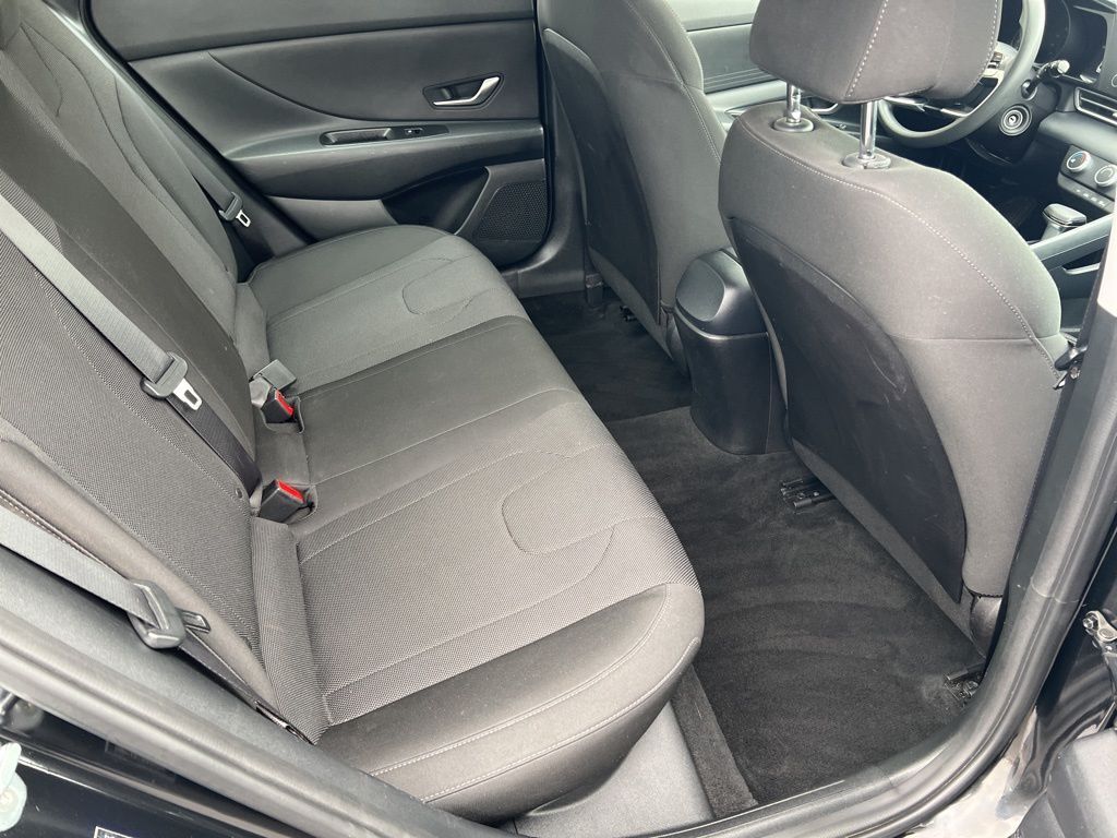 2021 Hyundai Elantra SE Mount Joy PA