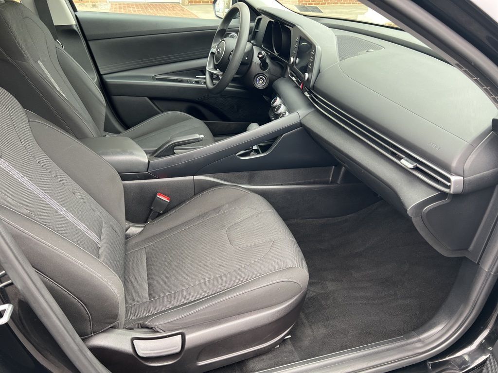 2021 Hyundai Elantra SE Mount Joy PA