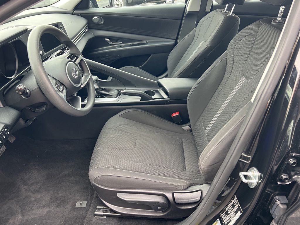 2021 Hyundai Elantra SE Mount Joy PA