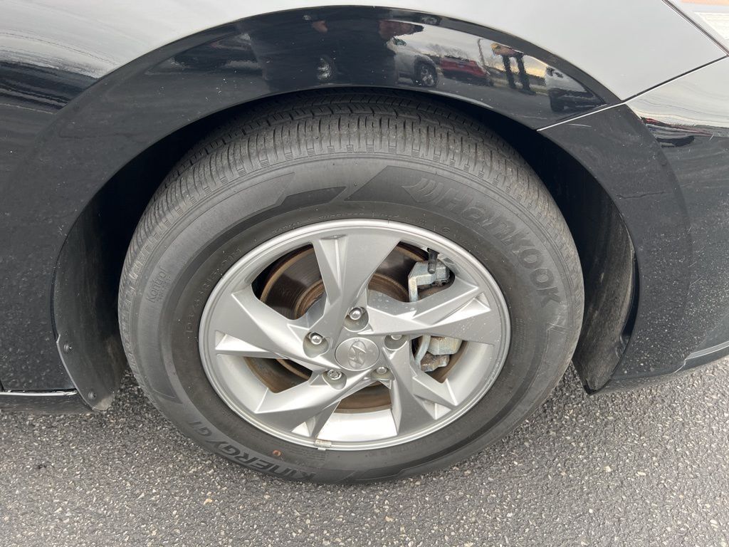 2021 Hyundai Elantra SE Mount Joy PA