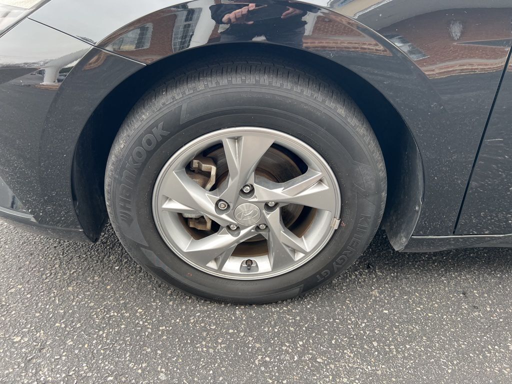 2021 Hyundai Elantra SE Mount Joy PA