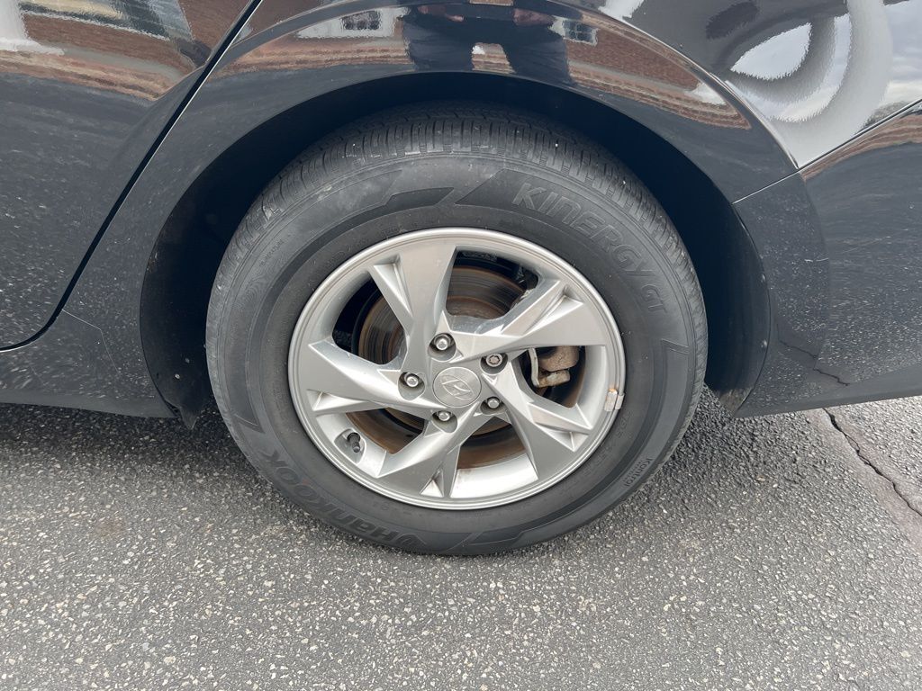 2021 Hyundai Elantra SE Mount Joy PA