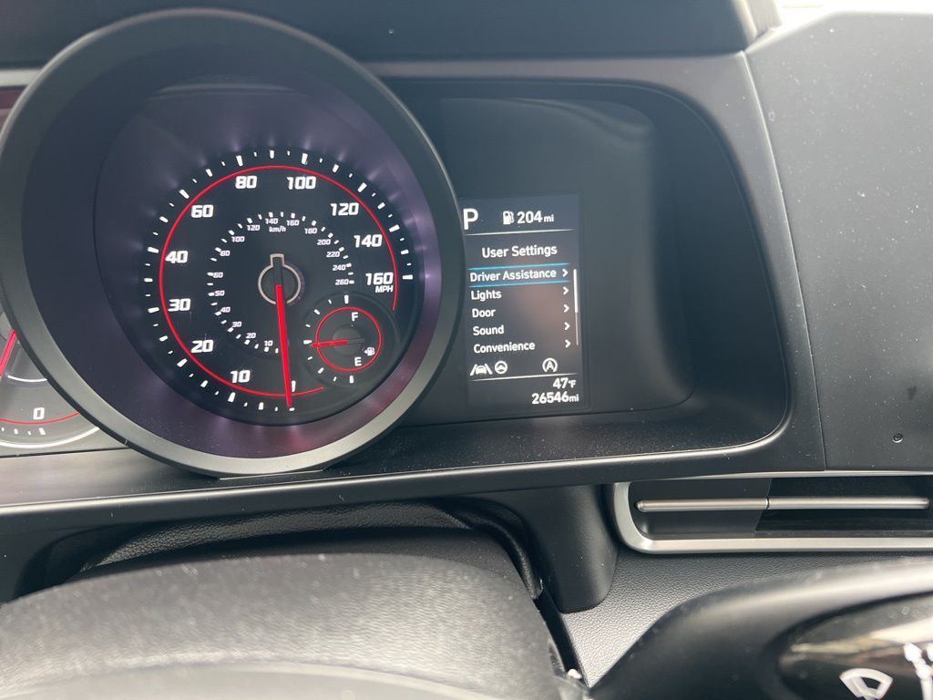 2021 Hyundai Elantra SE Mount Joy PA