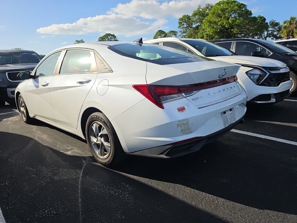 2021 Hyundai Elantra SE San Clemente CA