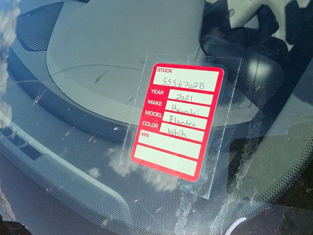 2021 Hyundai Elantra SE San Clemente CA