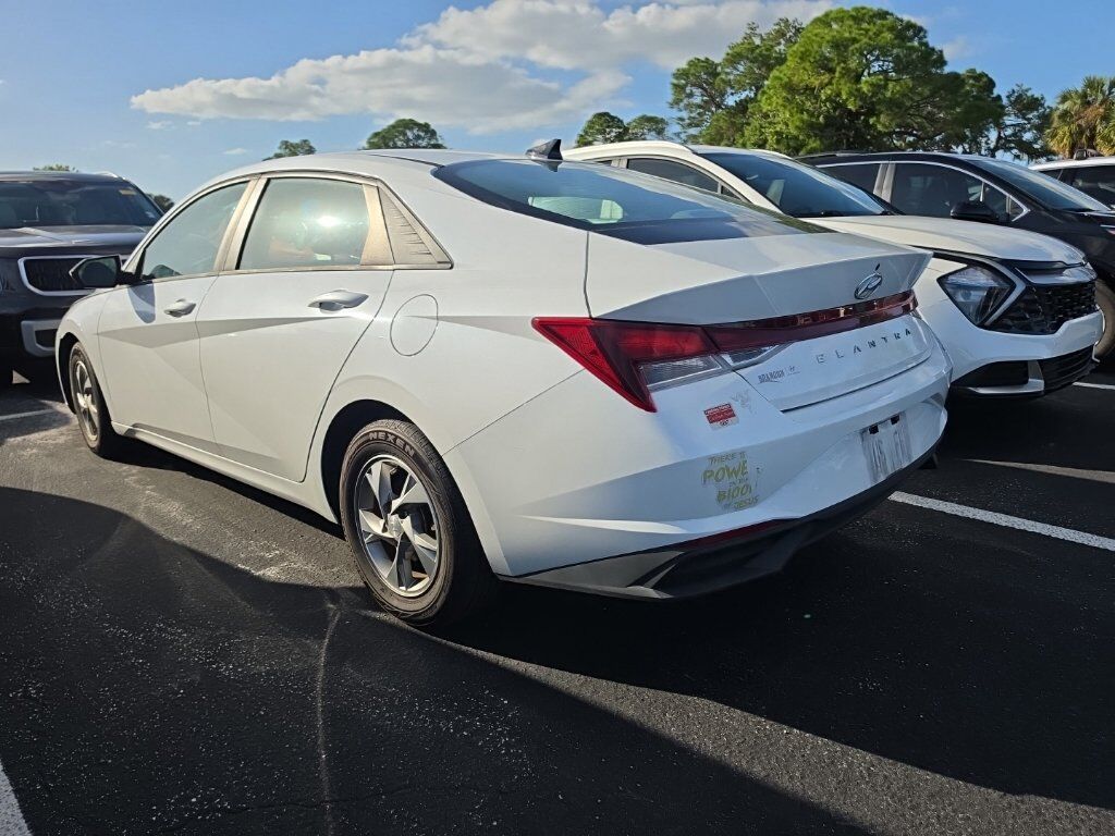 2021 Hyundai Elantra SE San Clemente CA