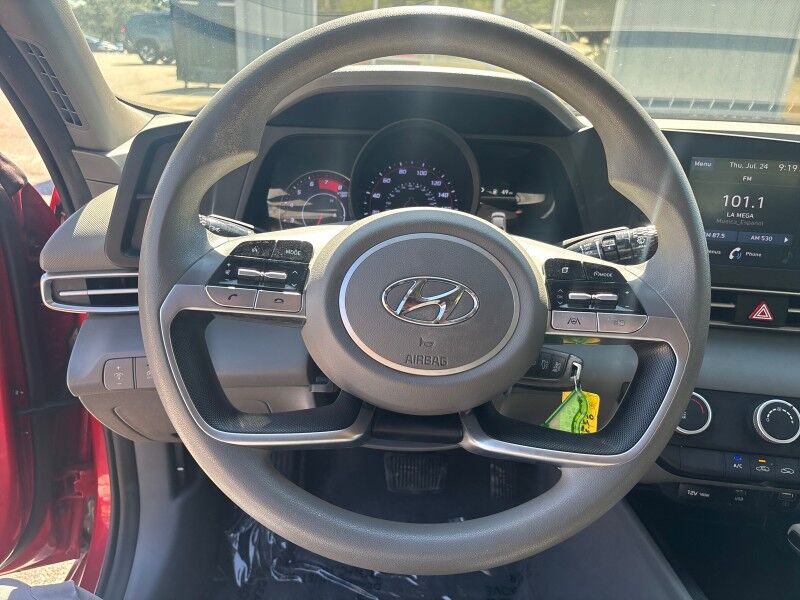 2021 Hyundai Elantra SE Seffner FL