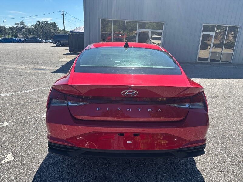 2021 Hyundai Elantra SE Seffner FL