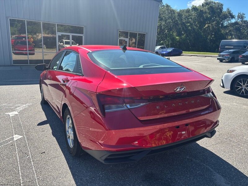 2021 Hyundai Elantra SE Seffner FL