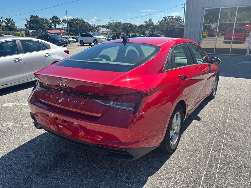 2021 Hyundai Elantra SE Seffner FL