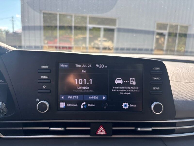 2021 Hyundai Elantra SE Seffner FL