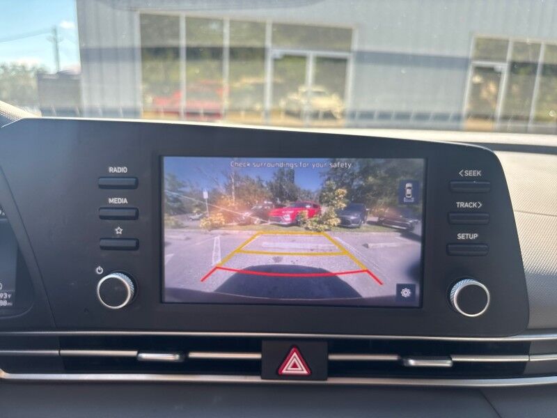 2021 Hyundai Elantra SE Seffner FL