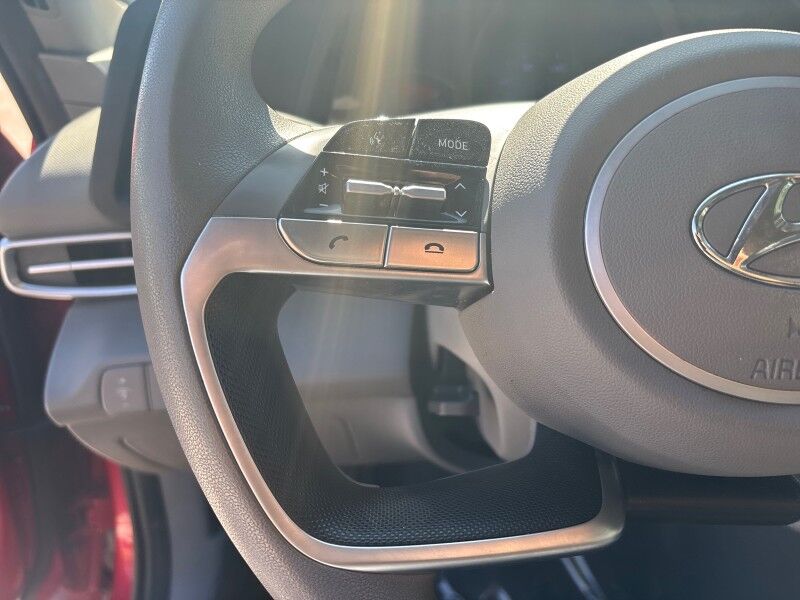 2021 Hyundai Elantra SE Seffner FL