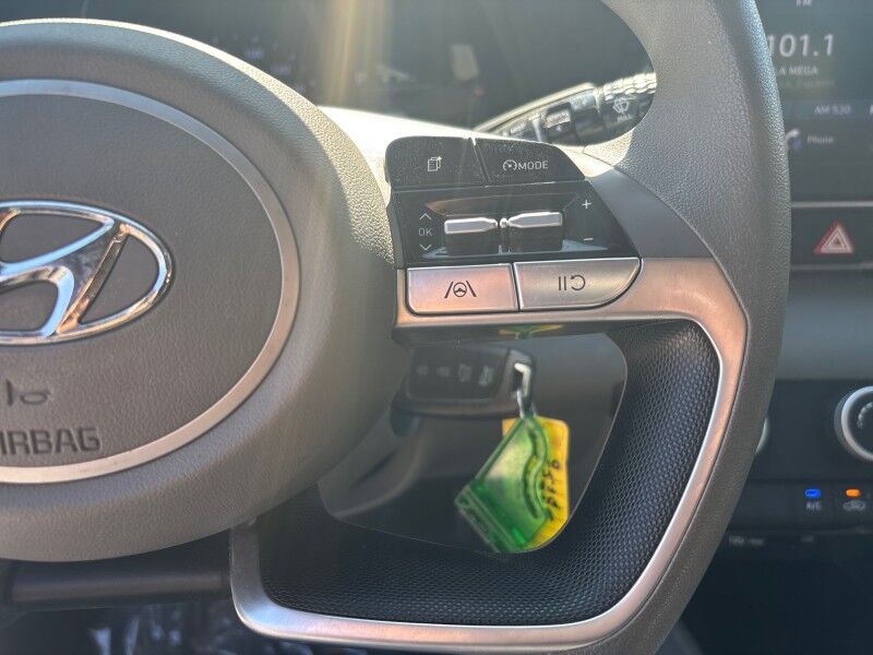 2021 Hyundai Elantra SE Seffner FL